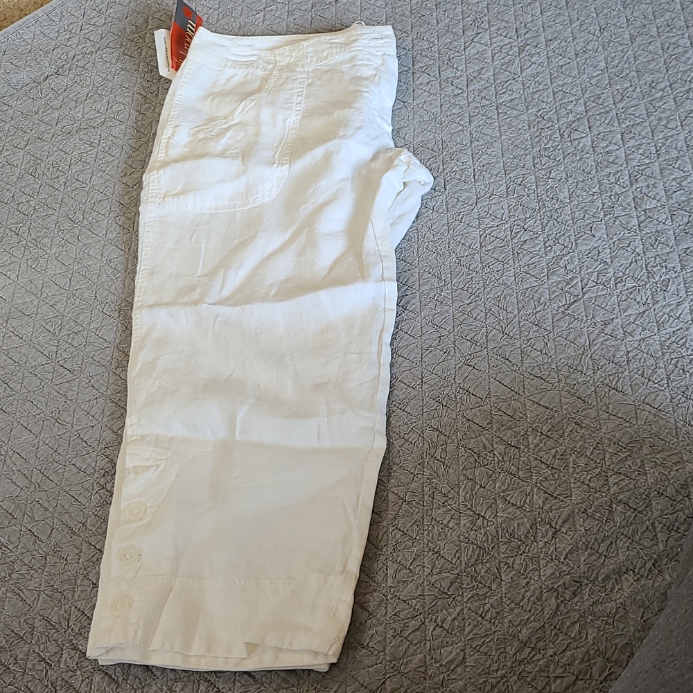 Lino Pants